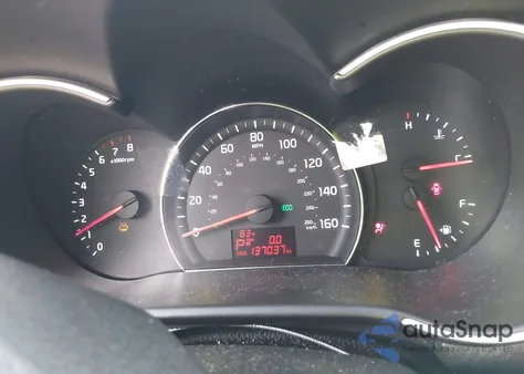 2015 Kia Sorento Lx from USA, damaged, VIN 5XYKT3A69FG631532